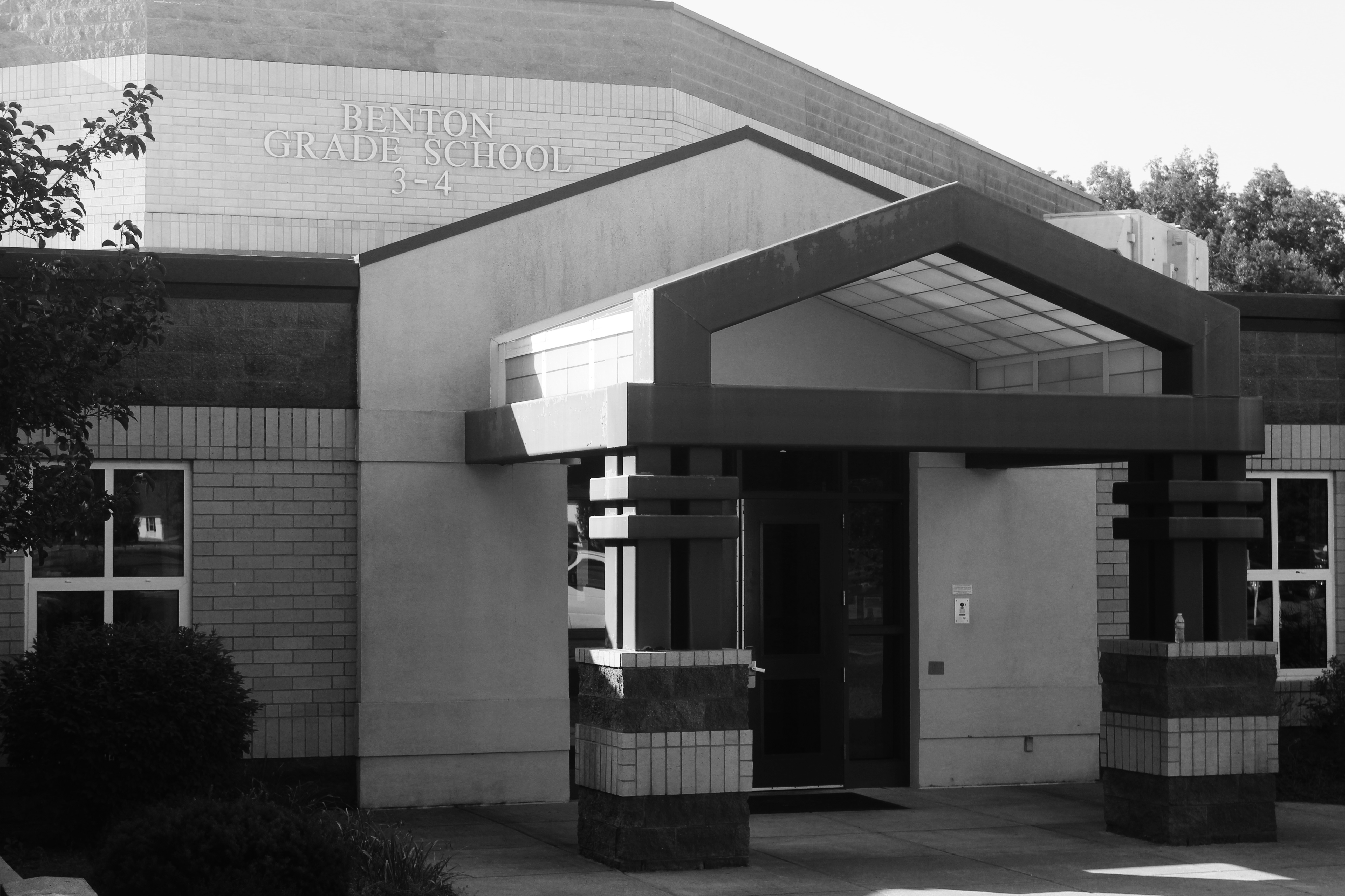 The Sharp Law Firm, PC Benton, IL Office
