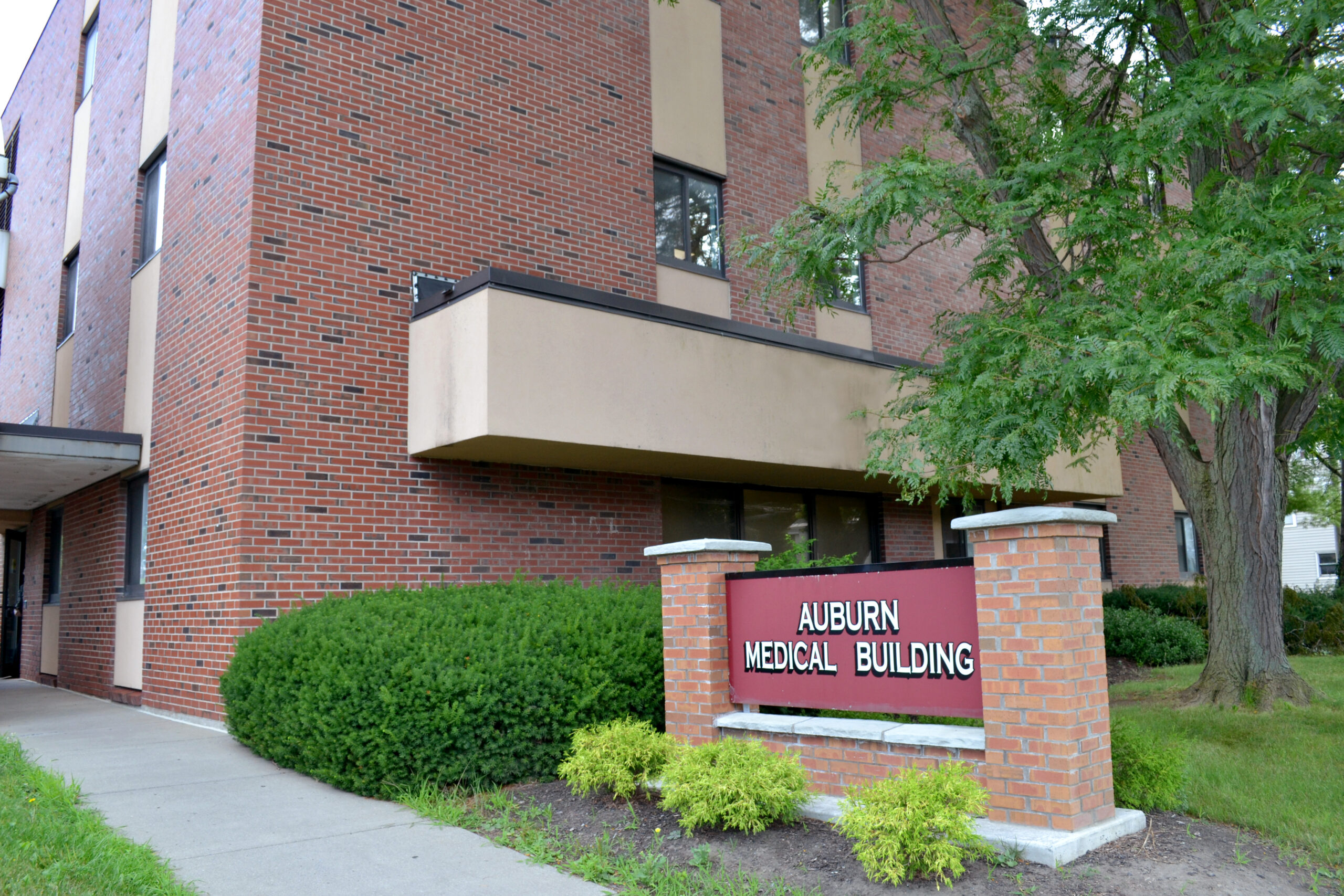 Sugarman Law Firm LLP Auburn, NY Office