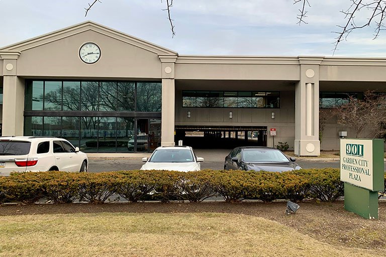 Kirschenbaum & Kirschenbaum Garden City, NY Office