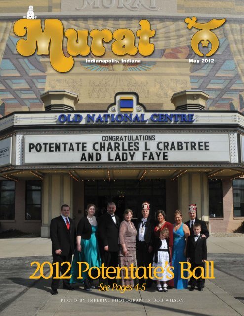 Hargrove Firm LLP Indianapolis, IN Office