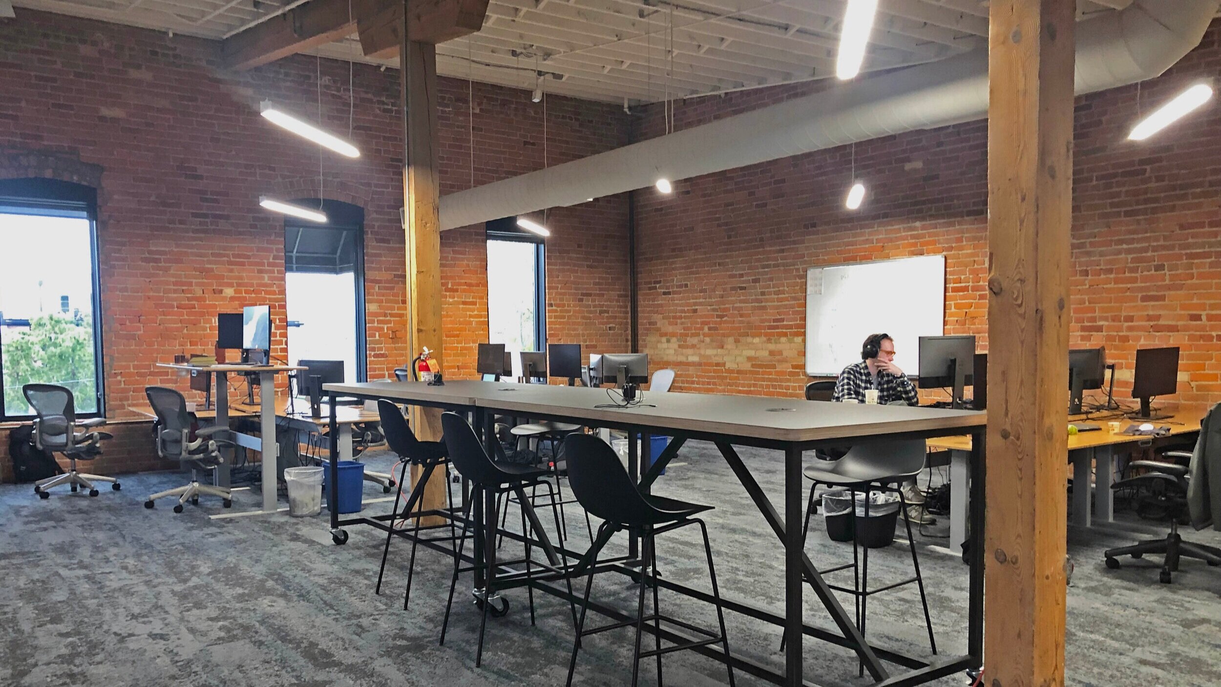 Gunderson Dettmer Ann Arbor, MI Office