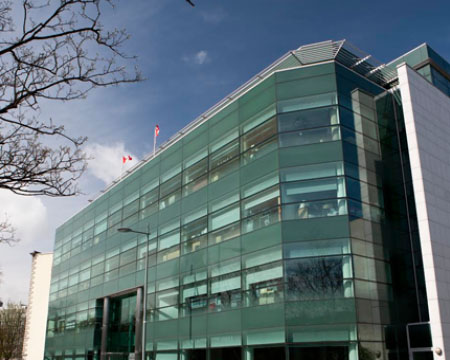 Philip Lee Dublin, Ireland Office