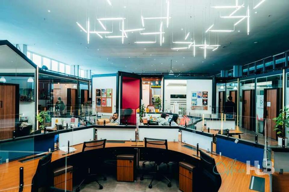 Low & Partners Selangor, Malaysia Office