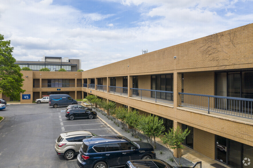 Walker, Ferguson & Ferguson Oklahoma City, OK Office