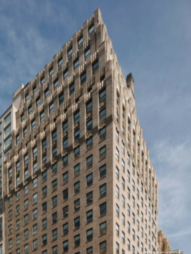 The Watanabe Law Firm, LLC New York City, NY Office