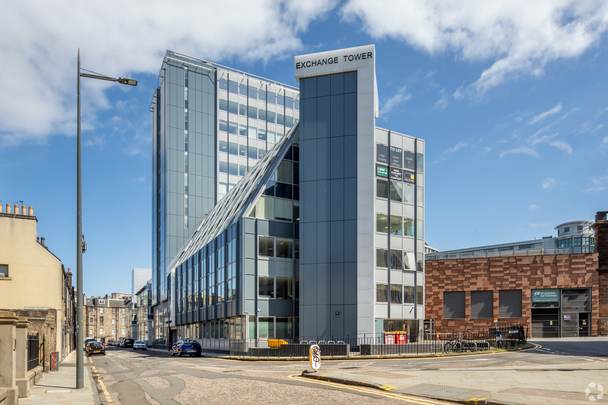 Addleshaw Goddard LLP Edinburgh, United Kingdom Office