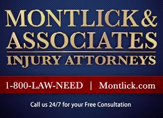 Montlick & Associates, PC Atlanta, GA Office