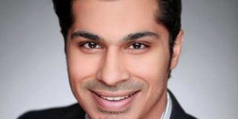 Jeelani Law Firm, PLC Schaumburg,  Office