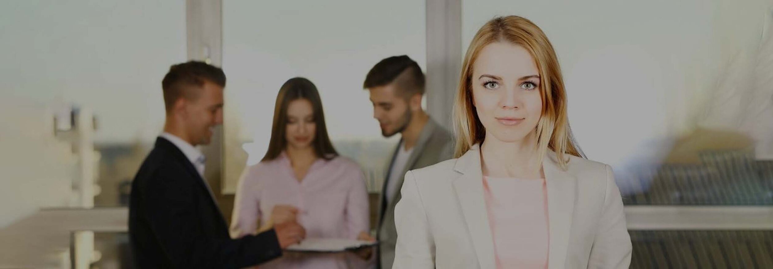 Chavin Mitchell Shmuely, PA North Miami,  Office