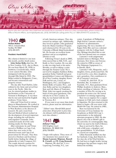 Goldberg, Miller & Rubin, PC Lafayette Hill, PA Office