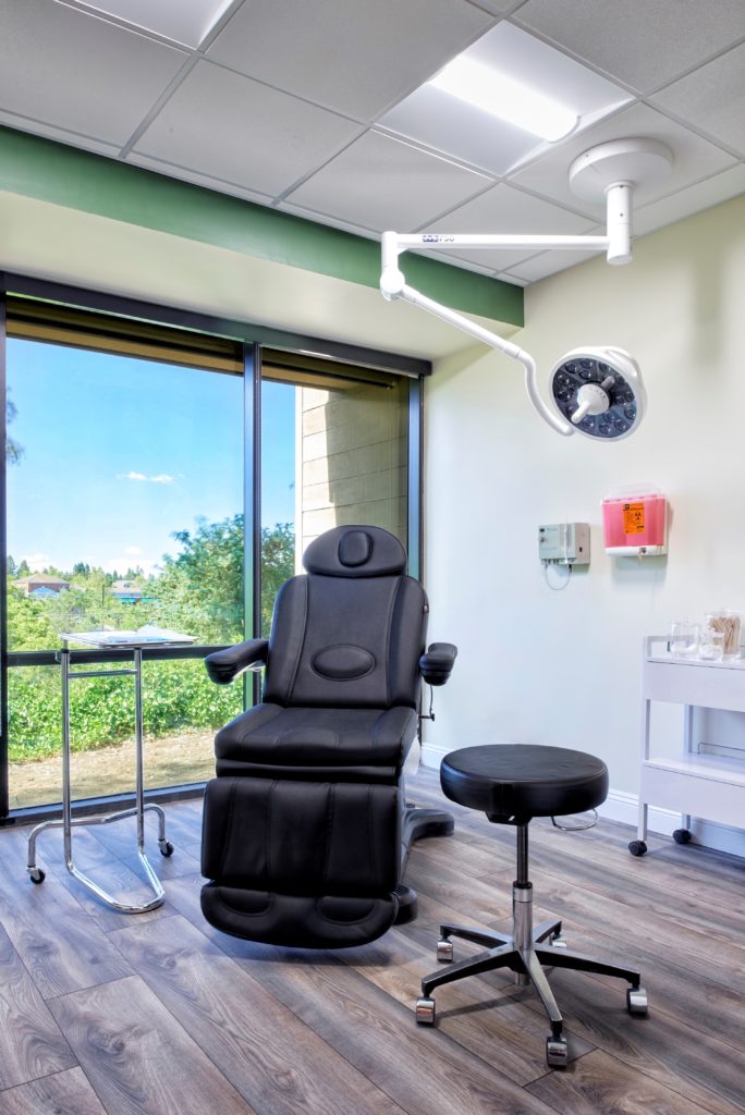 Radlo & Su Danville, CA Office