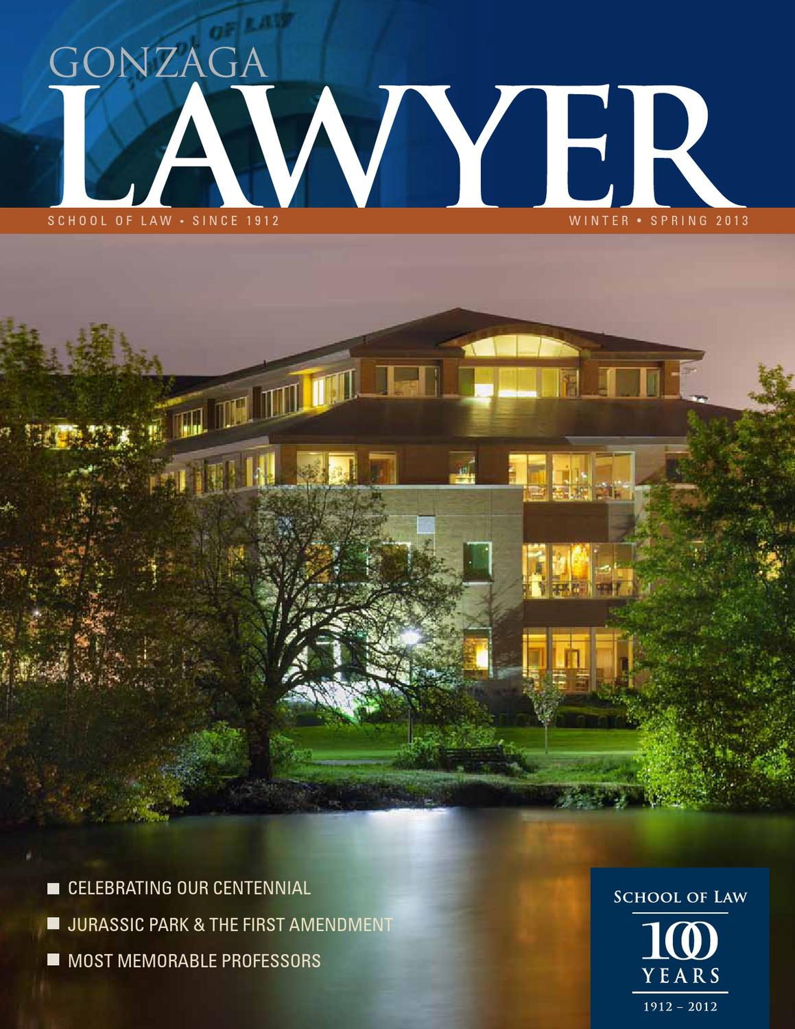 Bennett Bigelow & Leedom, PS Spokane, WA Office