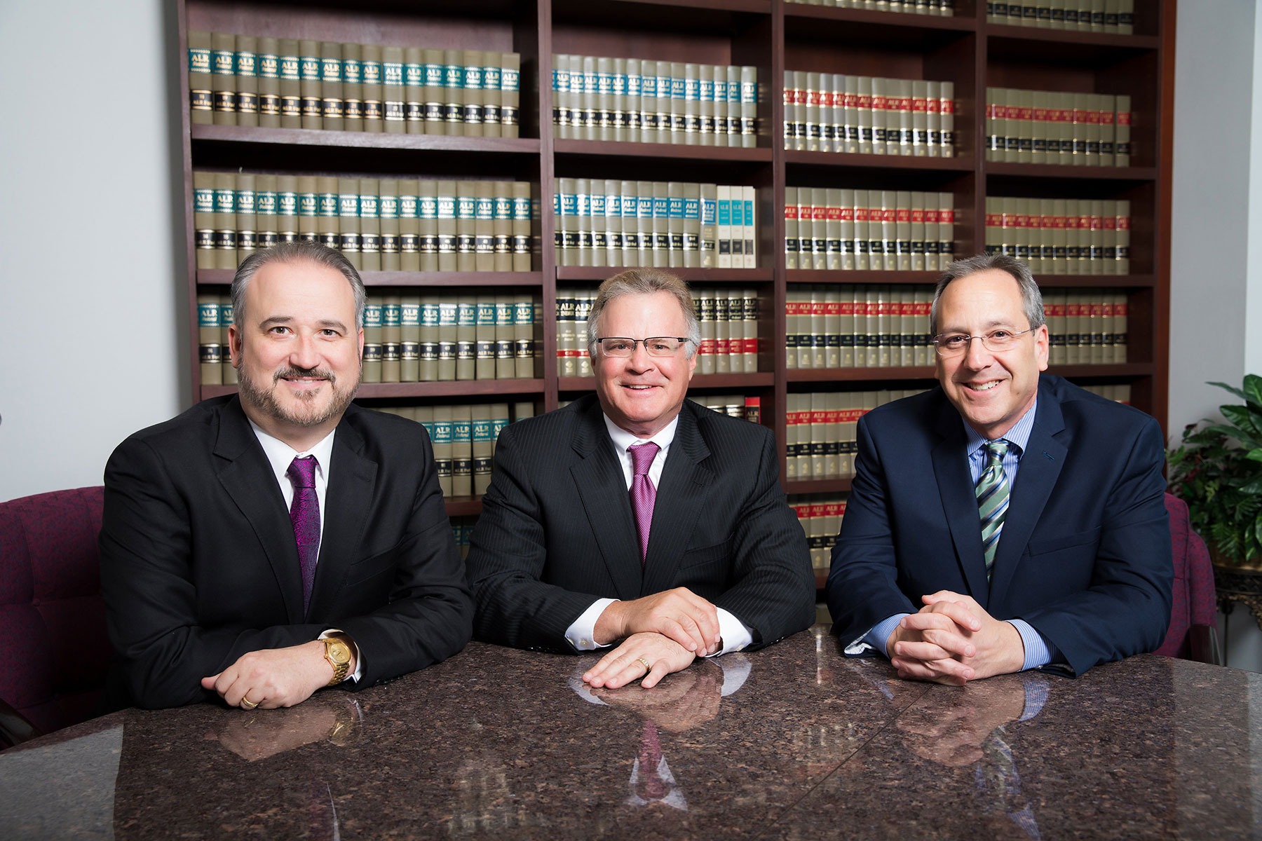 Kravitz Schnitzer Johnson & Watson Las Vegas, NV Office