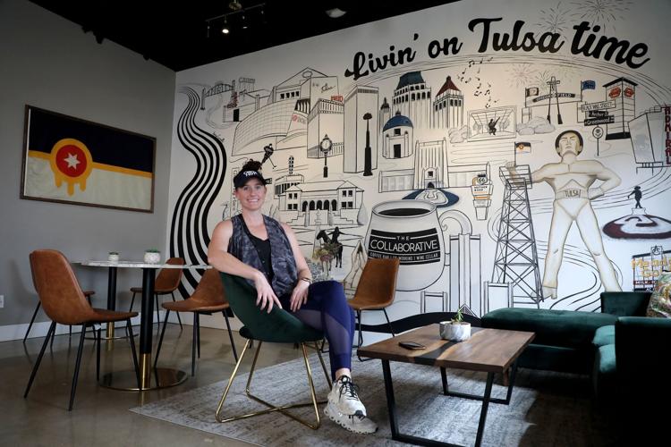 Black Dog Law, PLLC Tulsa,  Office