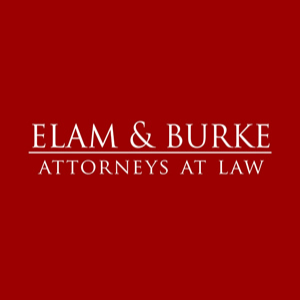 Elam & Burke Boise, ID Office
