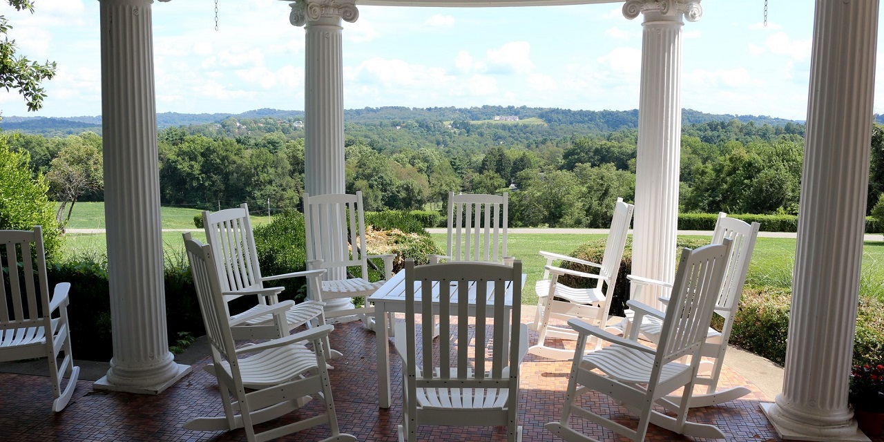 Grove, Holmstrand & Delk, PLLC Wheeling,  Office