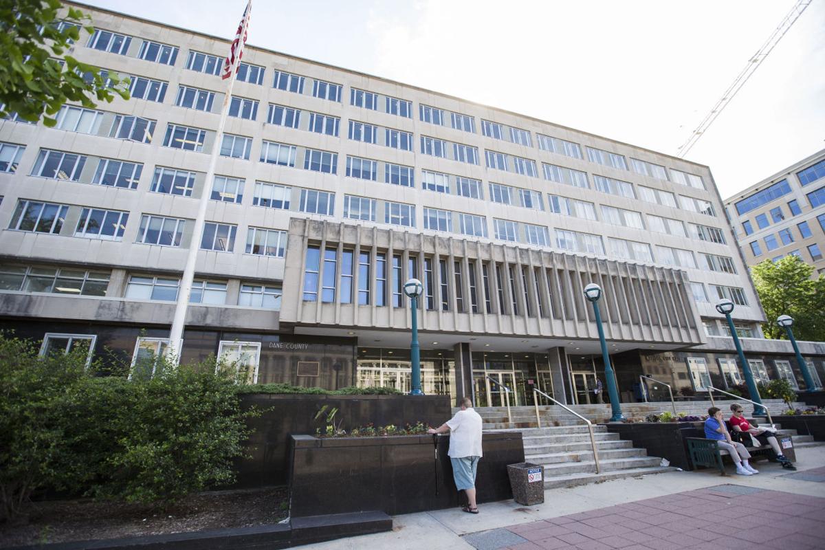 MMG Law LLC Monona,  Office