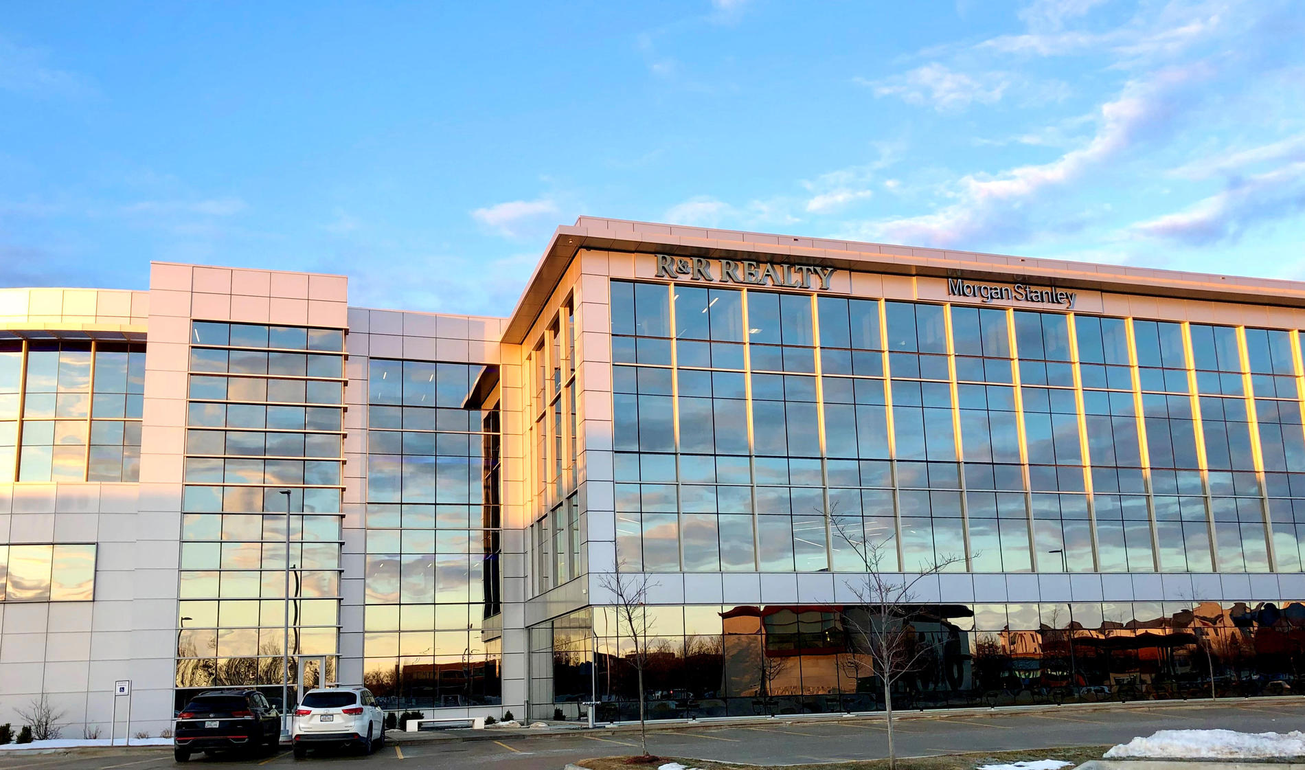 Morgan & Morgan, PA Des Moines, IA Office