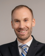 McGavin, Boyce, Bardot, Thorsen, & Katz, PC Fairfax, VA Office