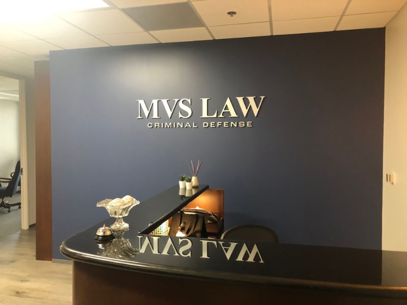 METAL Law Group, LLP Los Angeles,  Office