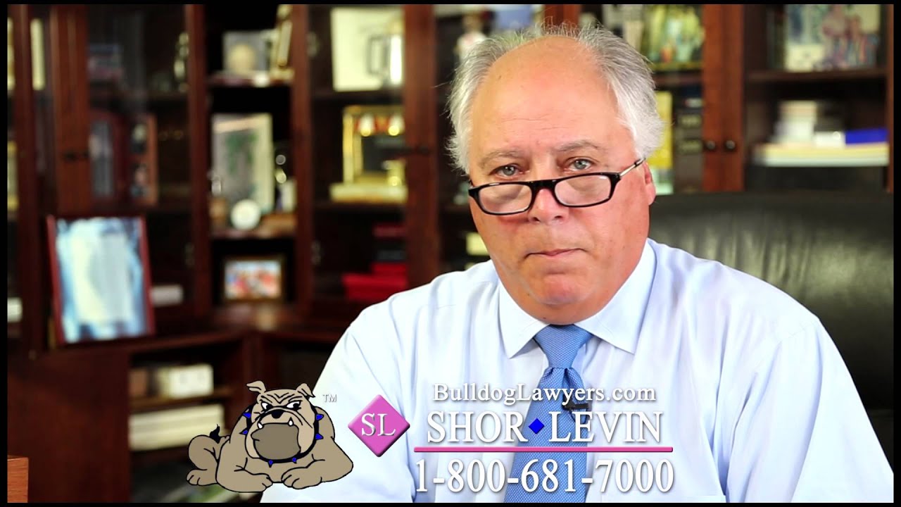 Shor Levin, The Bulldog Lawyers Jenkintown, PA Office