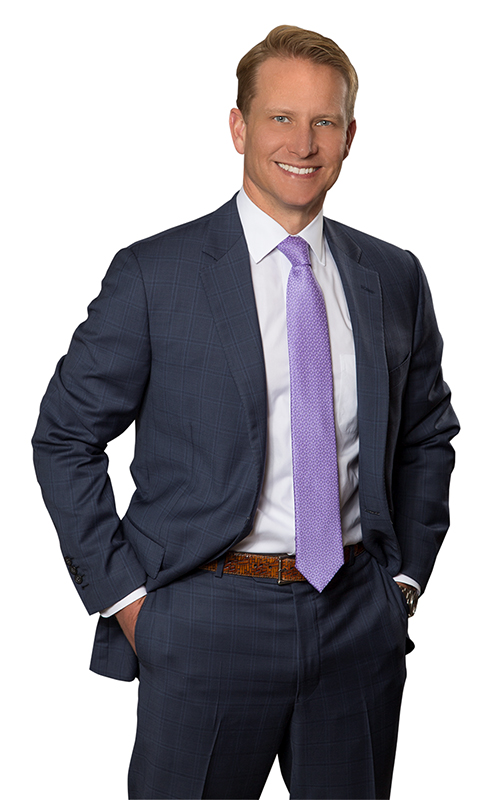 Paskert Divers Thompson Tampa, FL Office