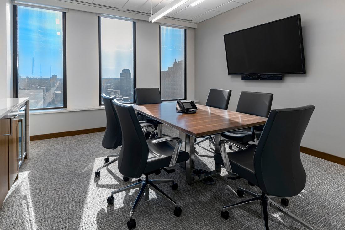 Baird Holm LLP Council Bluffs, IA Office