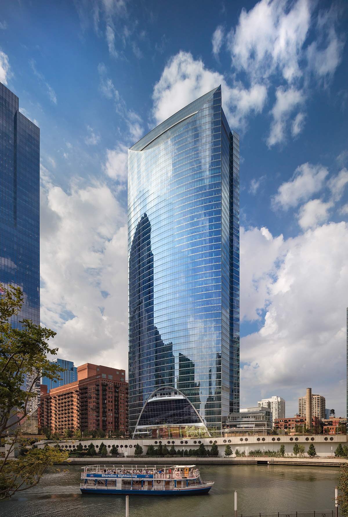 DLA Piper Copenhagen, Denmark Office