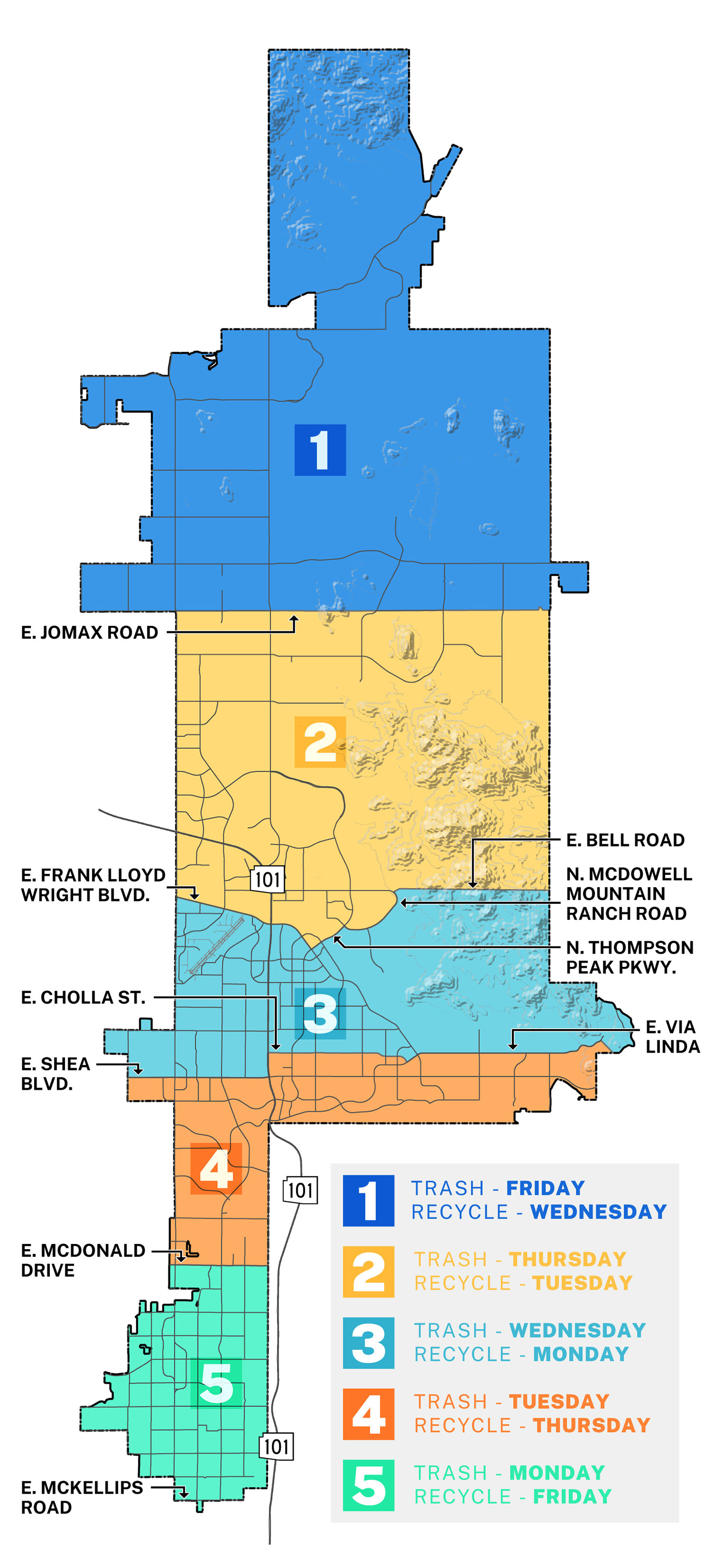 Wright Law Offices Scottsdale, AZ Office