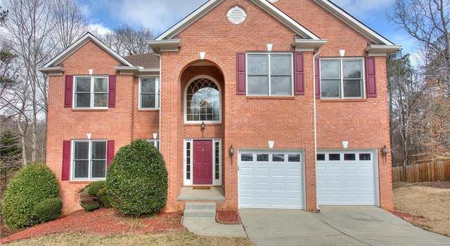 Grell & Watson Patent Attorneys Norcross, GA Office