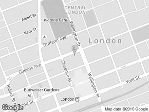 Cohen Highley LLP London, Canada Office