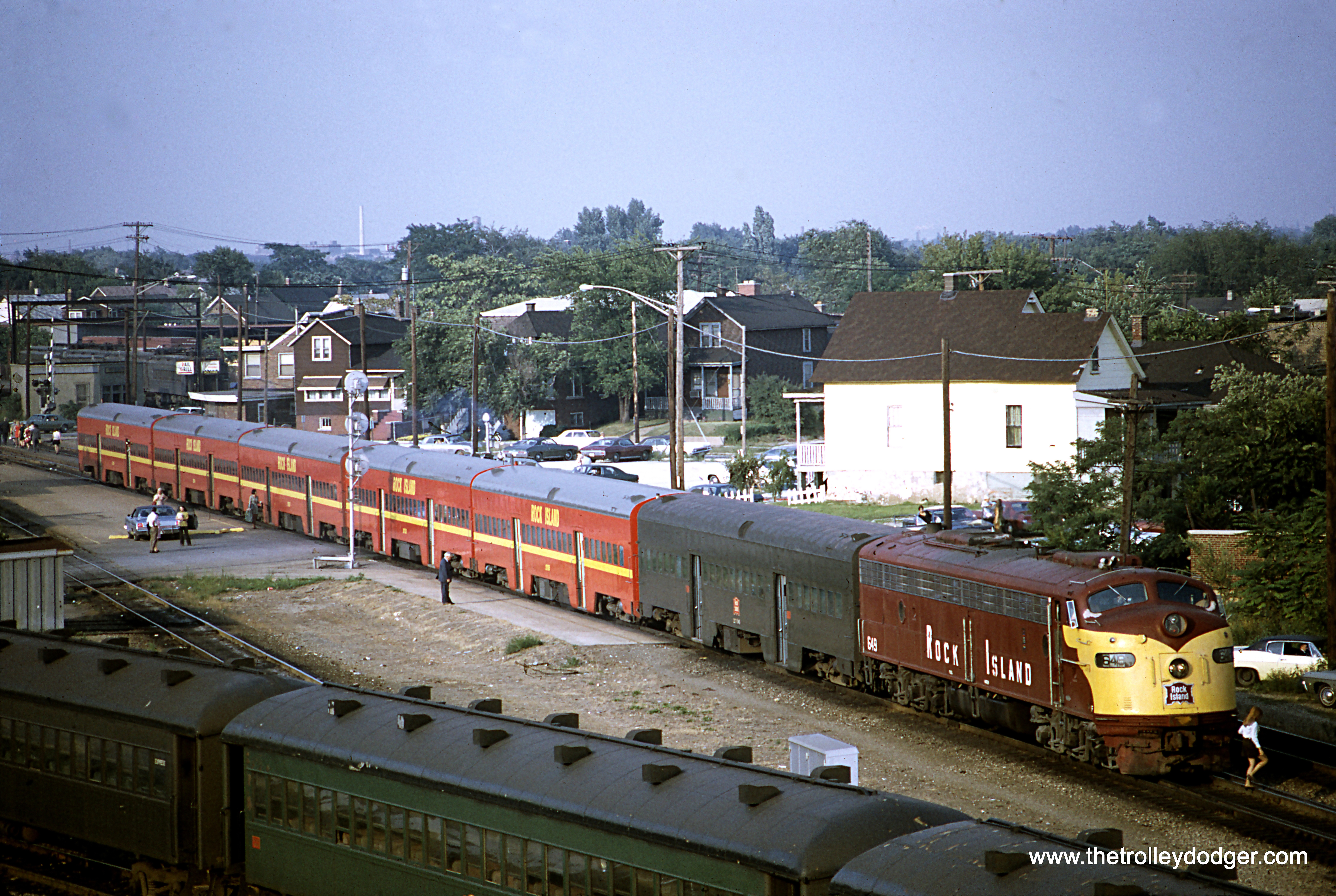 Querey & Harrow Waukegan, IL Office