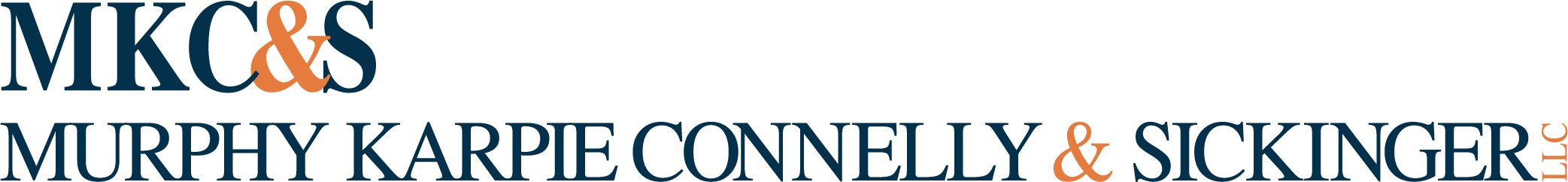 Murphy Karpie Connelly & Sickinger LLC Bridgeport, CT Office