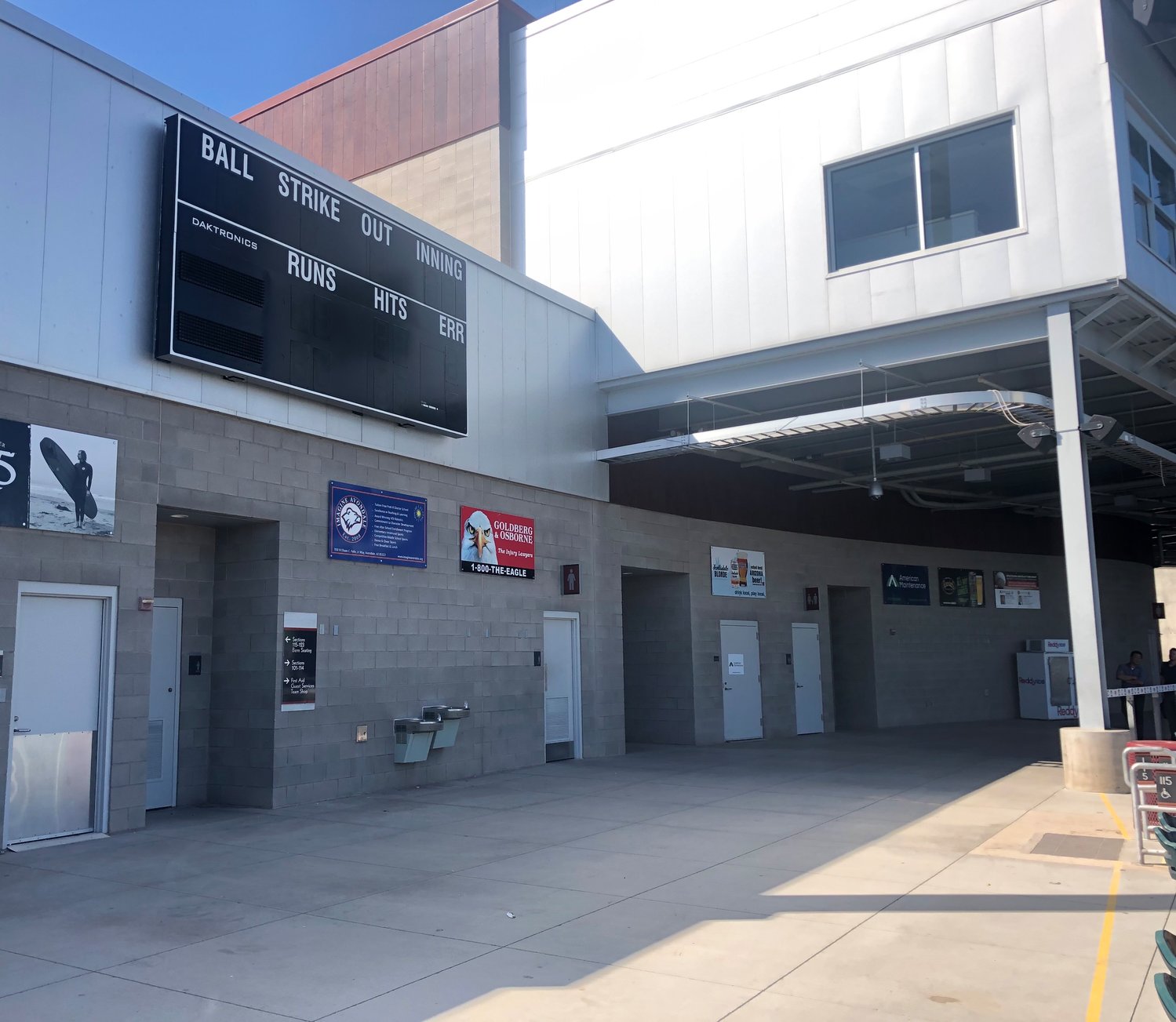Goldberg & Osborne Goodyear, AZ Office