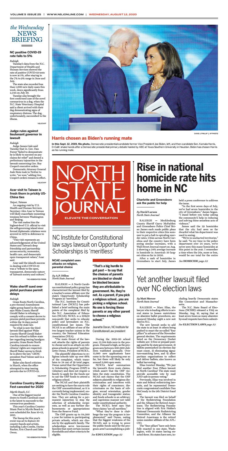 James C. Hardin III, PLLC Charlotte, NC Office