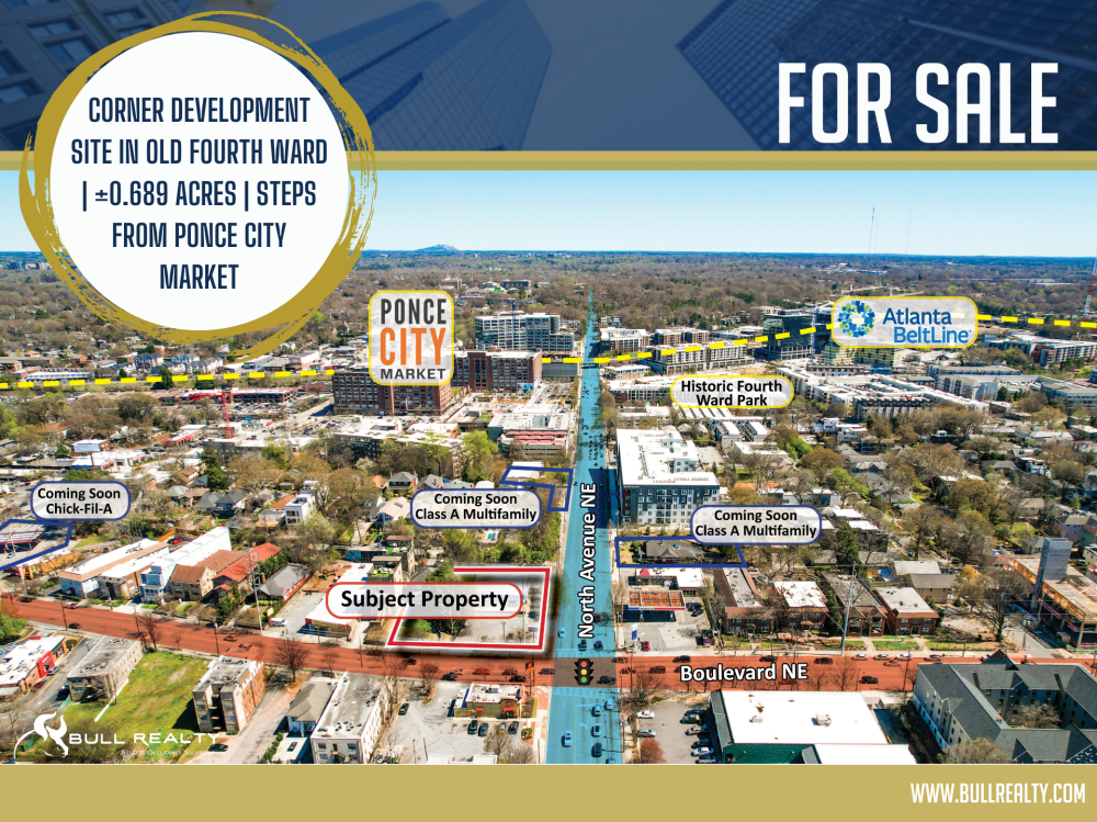 McCalla Raymer Leibert Pierce, LLC Atlanta, GA Office