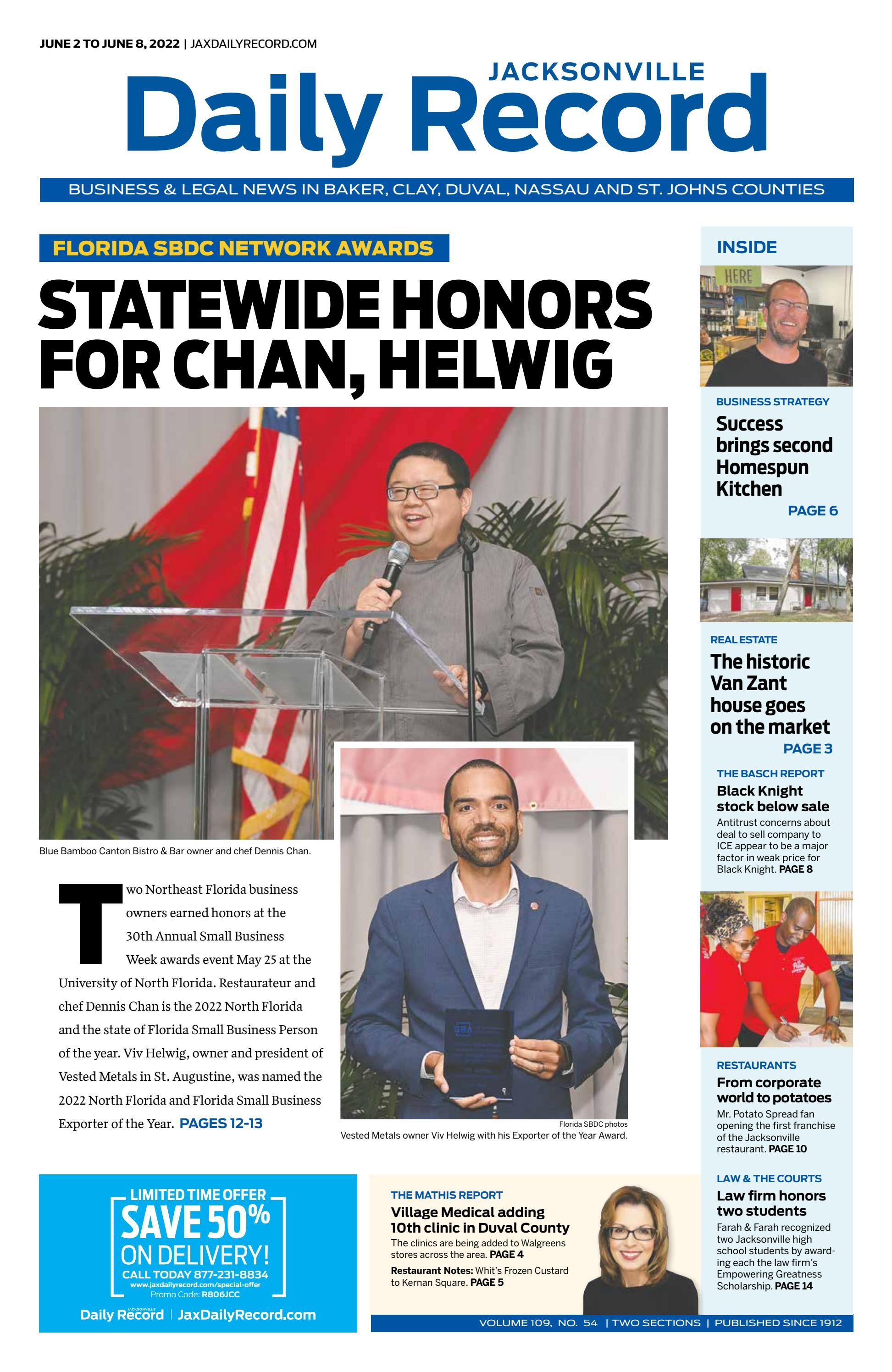 Farah & Farah Personal Injury Lawyers Daytona Beach, FL Office