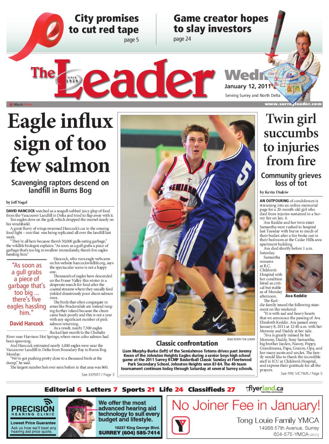 Hamilton Duncan Armstrong & Stewart Surrey, Canada Office