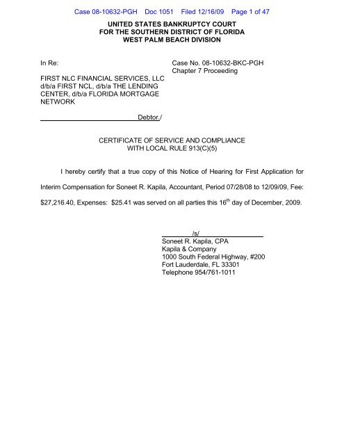 Lapp Libra Minneapolis, MN Office