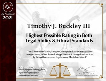 Buckley Christopher PC Atlanta,  Office