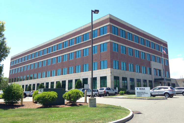 Orlando & Associates Gloucester, MA Office