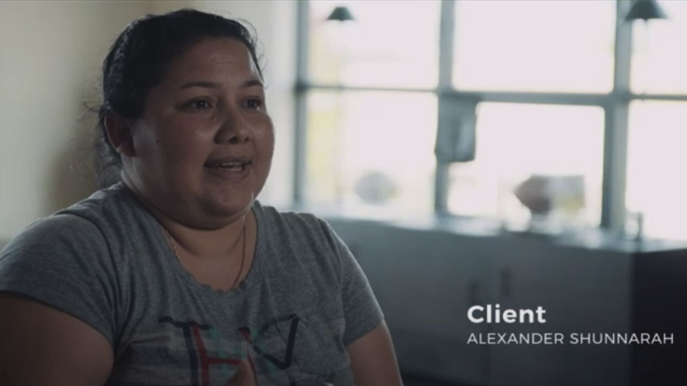 Alexander Shunnarah Gulfport, MS Office