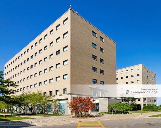 McGlinchey Law Firm Royal Oak, MI Office