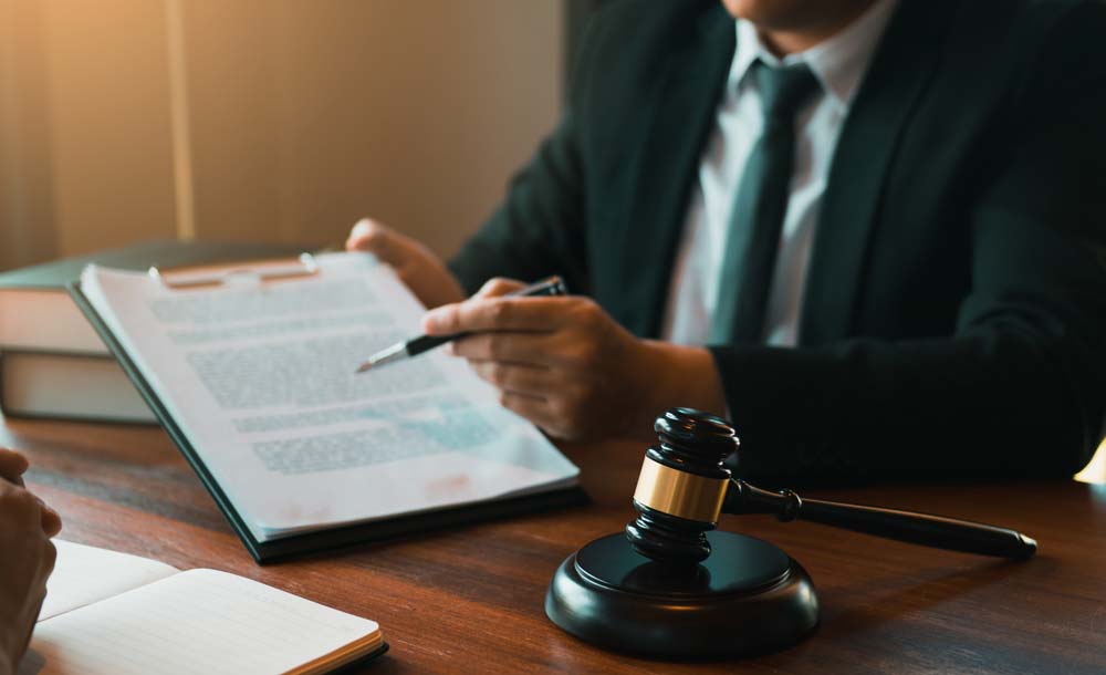 Law Offices of Larry S. Buckley Sacramento, CA Office