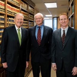 Van Blois Law Firm Oakland, CA Office