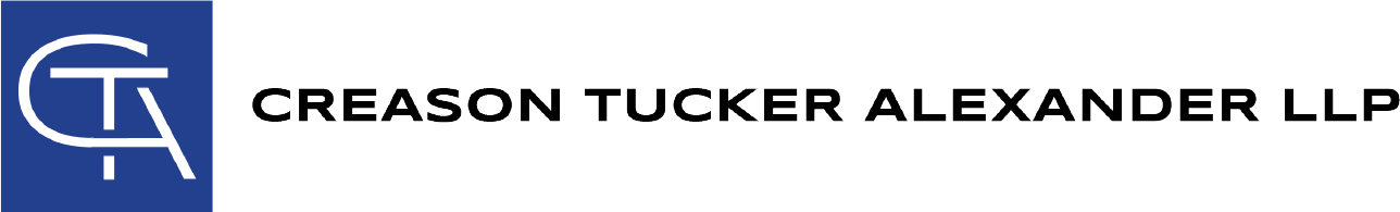 Creason Tucker Alexander, LLP Irvine,  Office