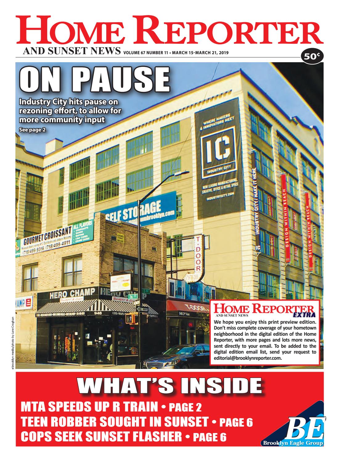 Law Office of David Wims Brooklyn,  Office