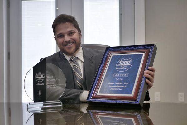 David Graham Insurance Law High Springs, FL Office