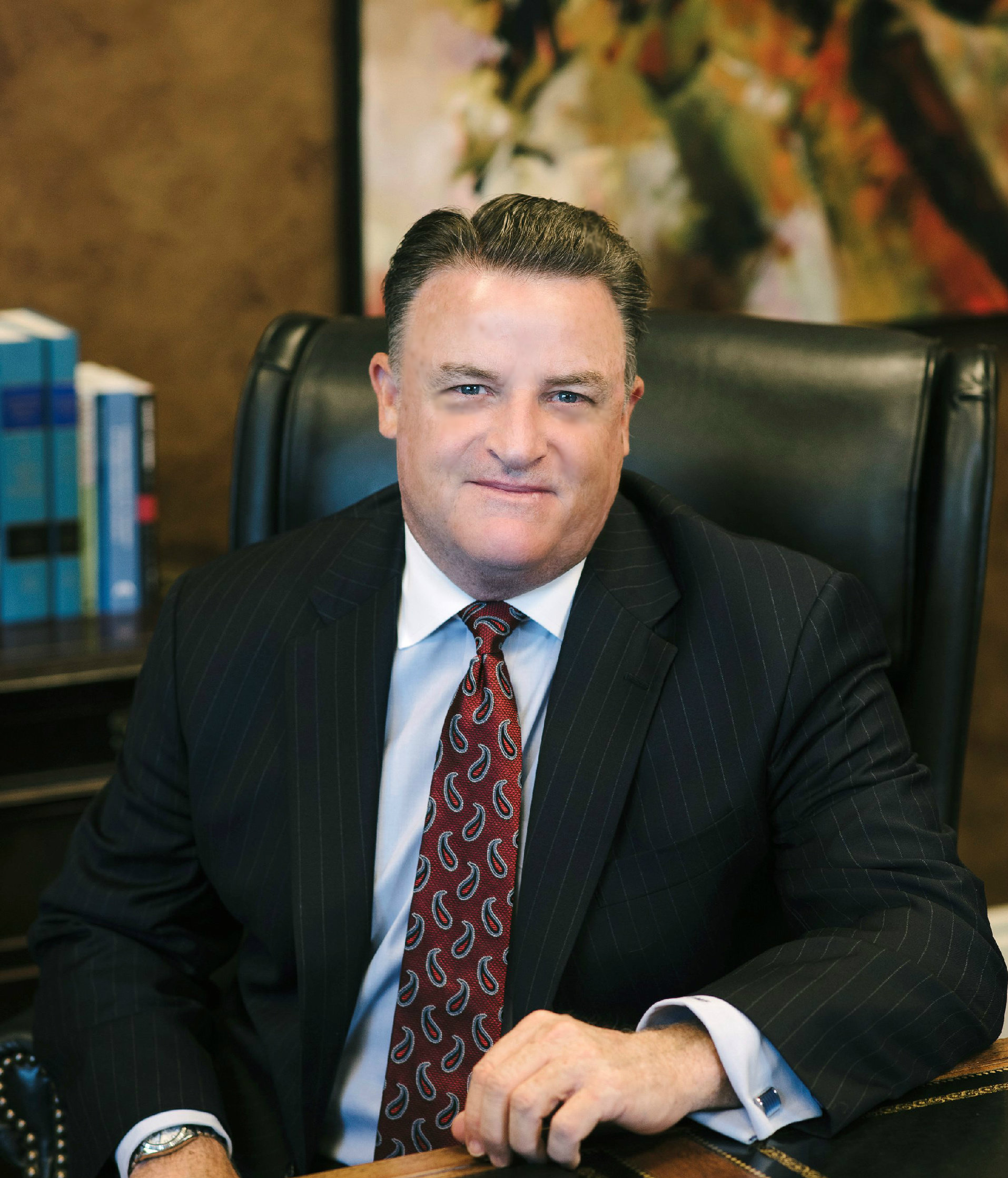 Law Offices of Philip M. Flanigan Fresno, CA Office