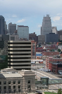 Constangy, Brooks, Smith & Prophete, LLP Kansas City, MO Office